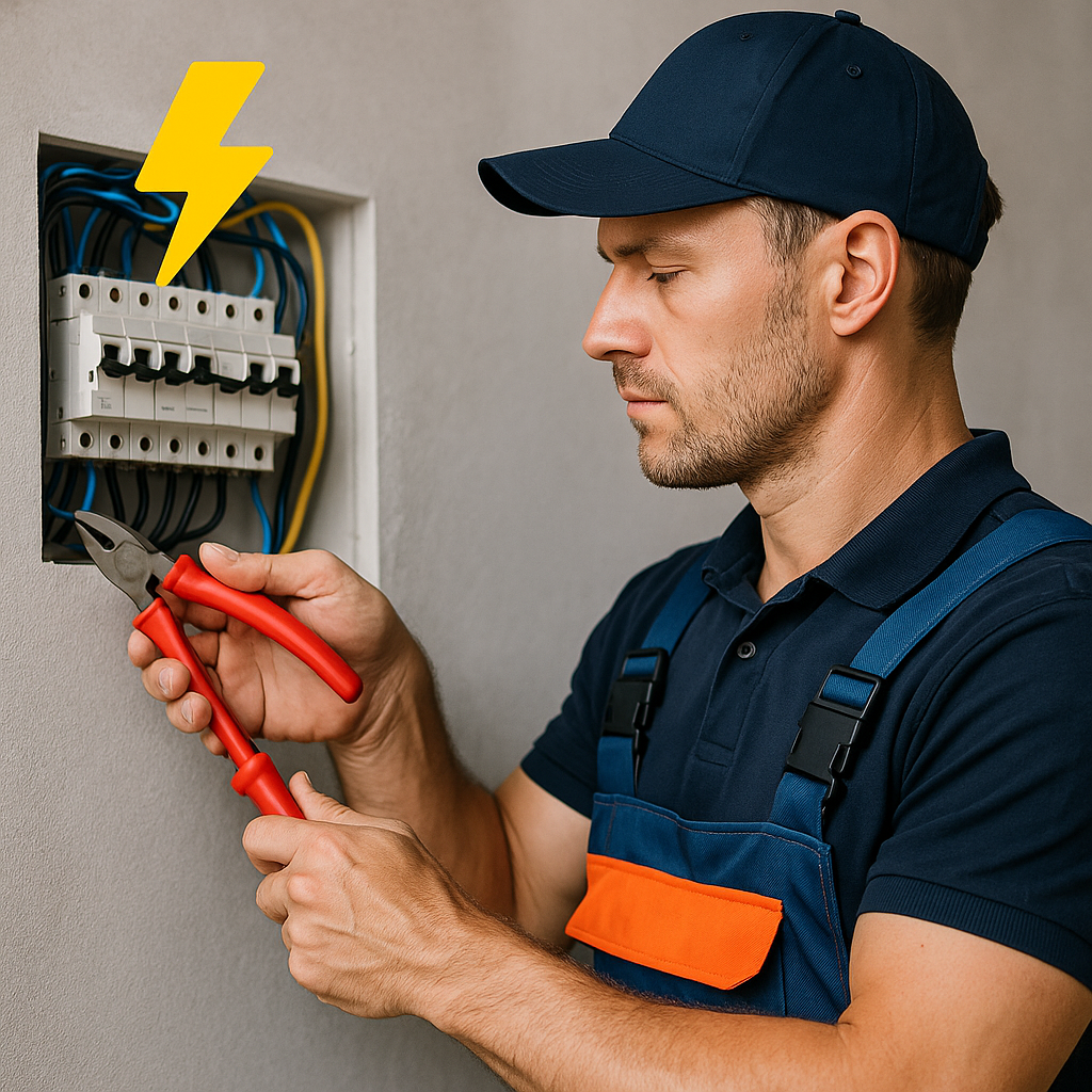 Plumbing Solutions