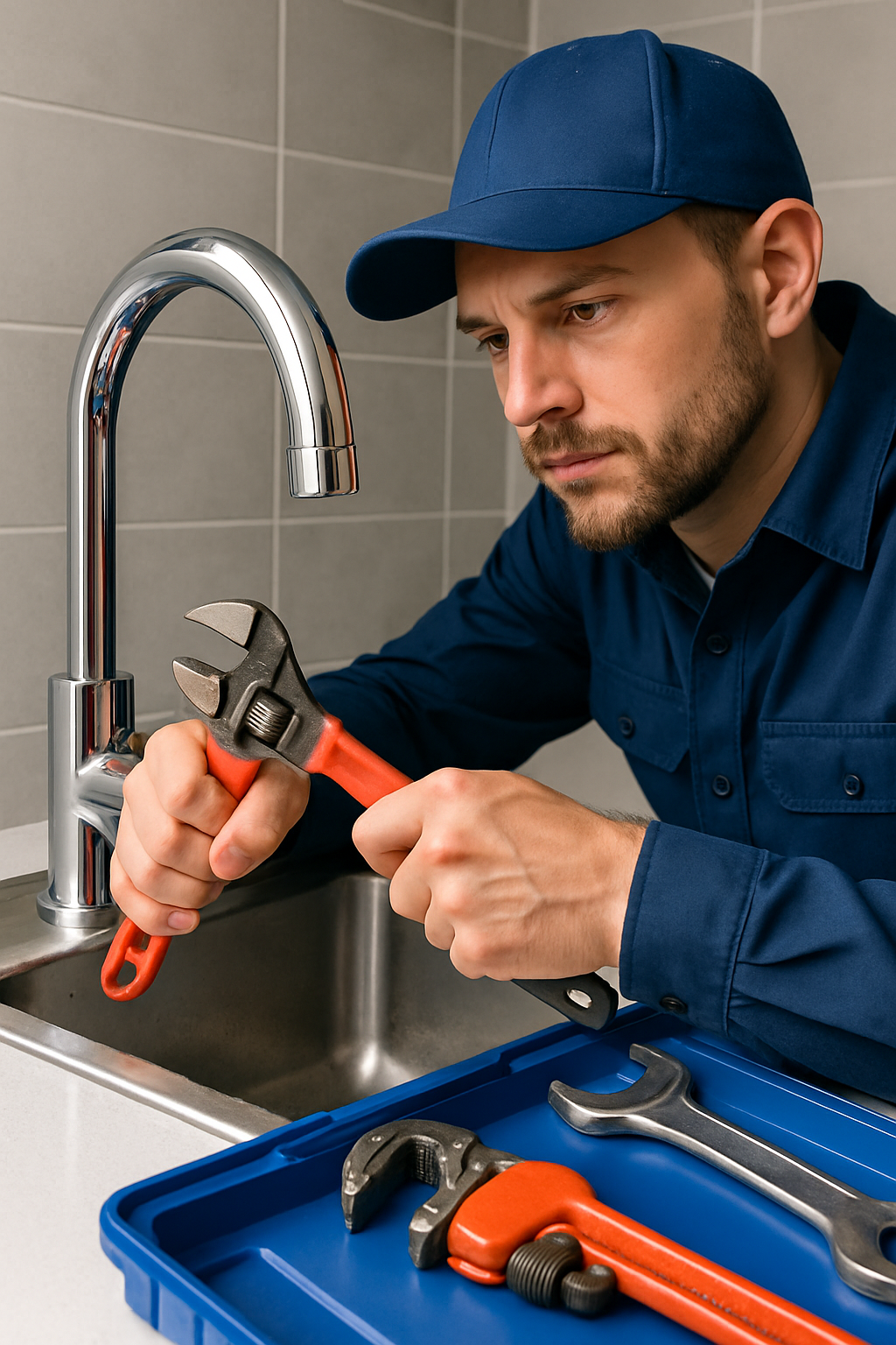 Plumbing Solutions